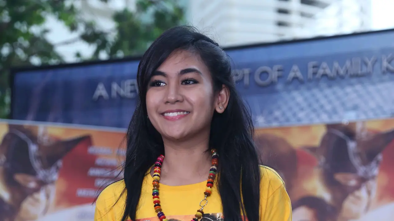 anisa rahma