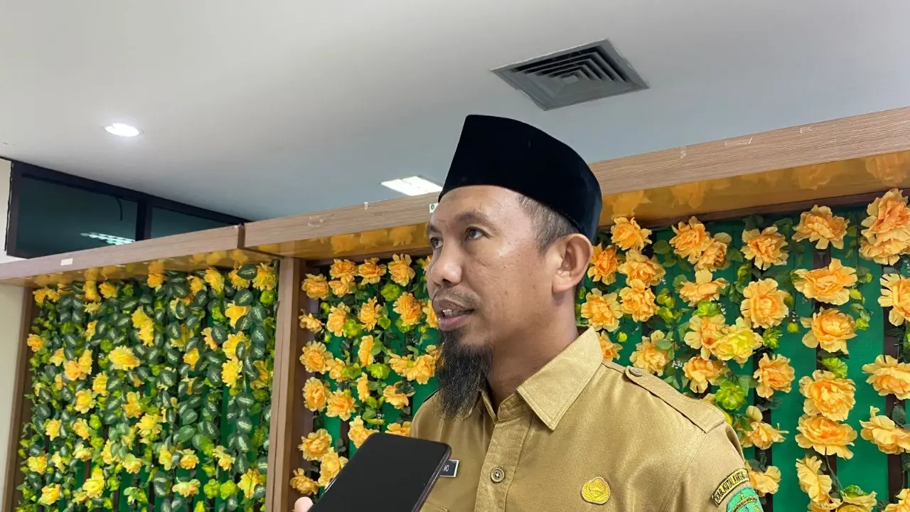 Proses Pembangunan Pabrik Minyak Merah di Desa Klekat Terus Dikawal Pemerintah Kecamatan Kembang Janggut