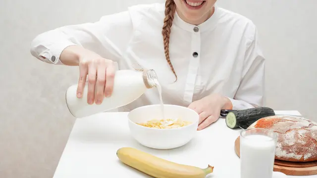 7 Cara Memilih Bumbu Salad yang Tidak Bikin Gemuk, Tetap Enak dan Sehat