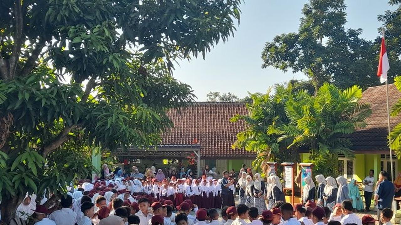 Gubernur Banten Tegaskan Tolak Praktik Titipan dalam Penerimaan Siswa Baru