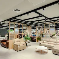 Kado akhir tahun dengan furnitur dari Thailand (Index Living)