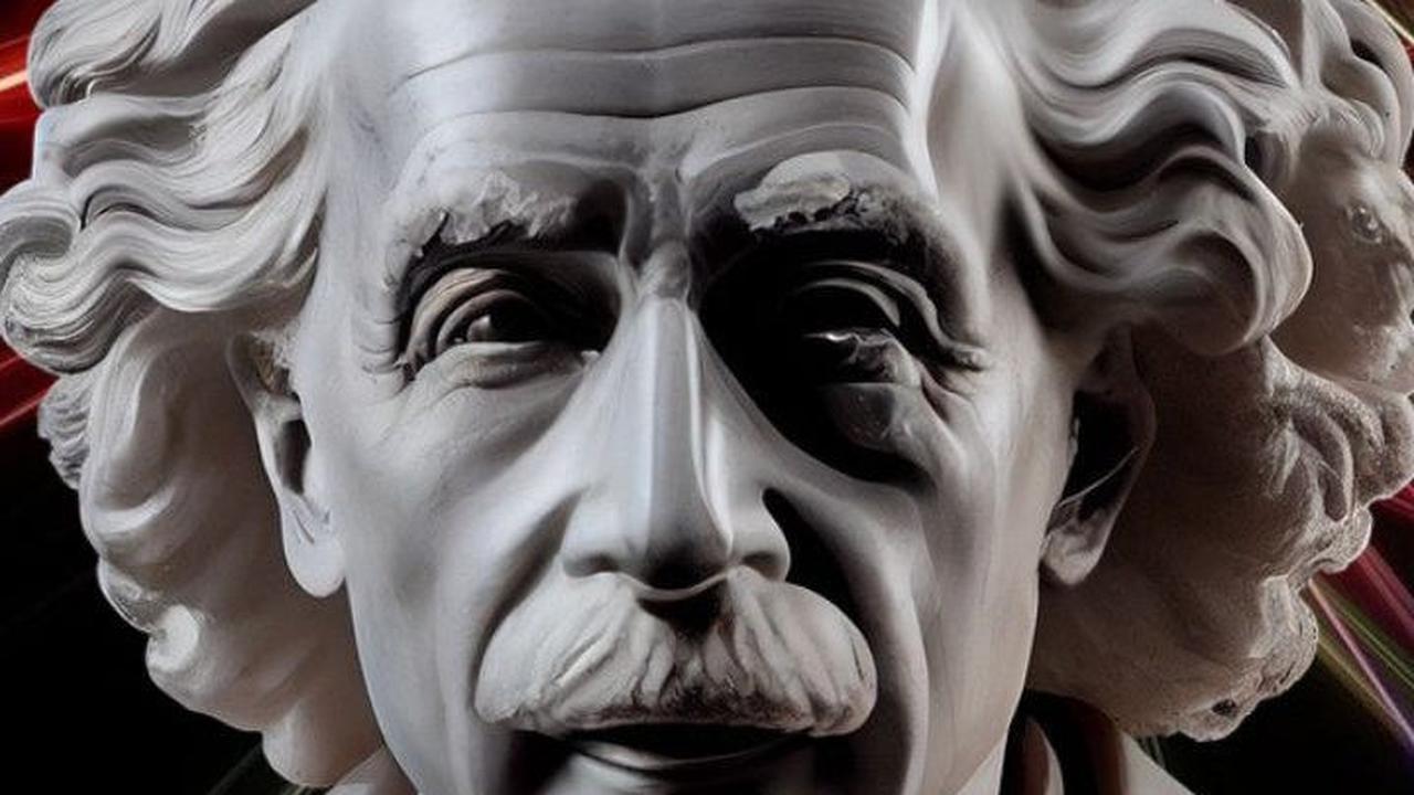 Otak-atik Teori Einstein Buat Ilmuwan China ini Temukan Fakta Baru tentang Gravitasi
