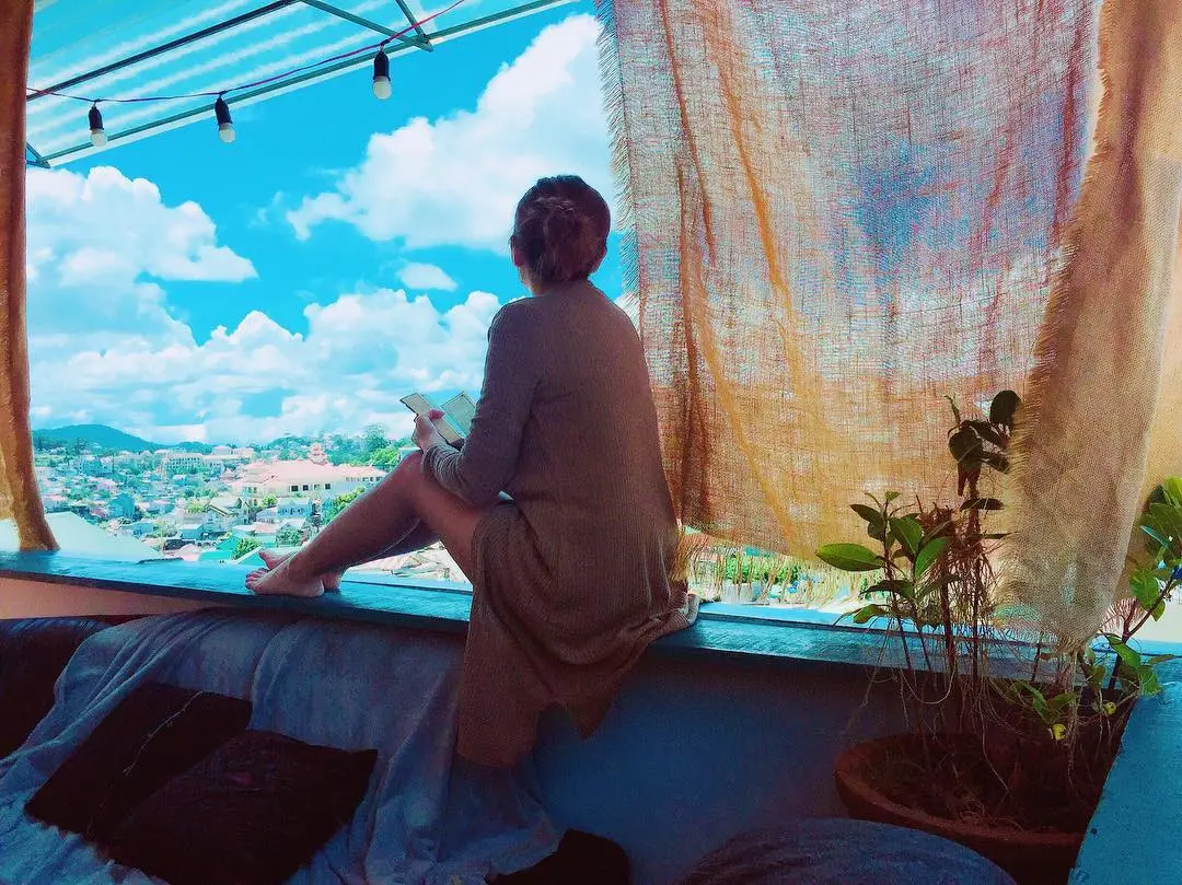 Da Lat, Vietnam. (Sumber Foto: jennifertsl/Instagram)