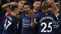 Jadwal Pertandingan dan Prediksi Liga Inggris Manchester City vs Brighton