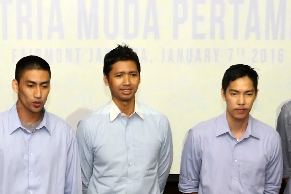 Satria Muda