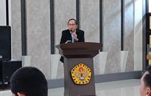Fakultas Teknik Unpas Tawarkan Program Percepatan Pendidikan bagi Lulusan SMK, Solusi Tekan Angka Pengangguran