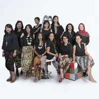 Ingin jaga kebudayaan Indonesia, 30 perempuan bentuk Komunitas Perempuan Pelestari Budaya.