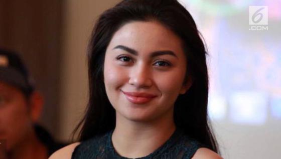 VIDEO: Terungkap, Alasan Ariel Tatum Sempat Berhenti Merokok