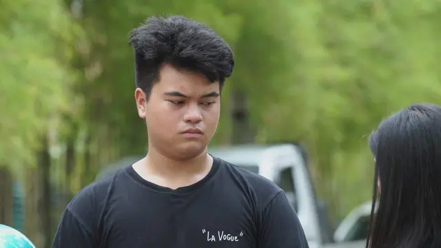 Dari Jendela SMP