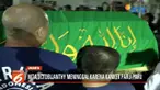 Istri komedian Indro Warkop berpulang usai melawan kanker paru-paru di Rumah Sakit MMC.