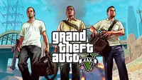 4 Fitur Unggulan `Grand Theft Auto V`