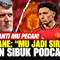 Ruang Ganti MU Pecah! Lisandro Semprot Direktur Teknik, Roy Keane Sindir Bruno dan Maguire Sibuk Podcast