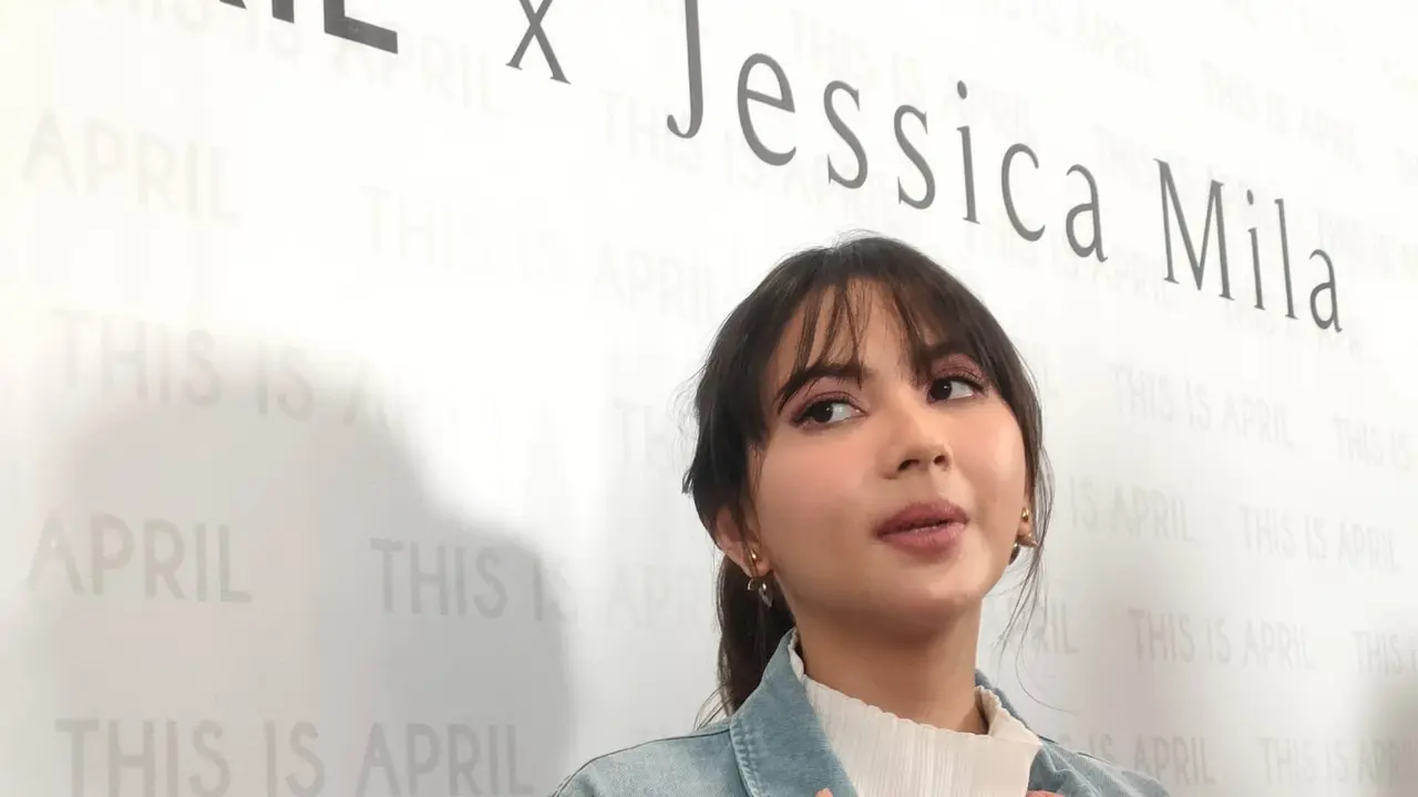 Jessica Mila (ist)