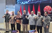 OJK dan SRO Siap Akomodasi Permintaan MSCI, Perkuat Reformasi Pasar Modal Indonesia