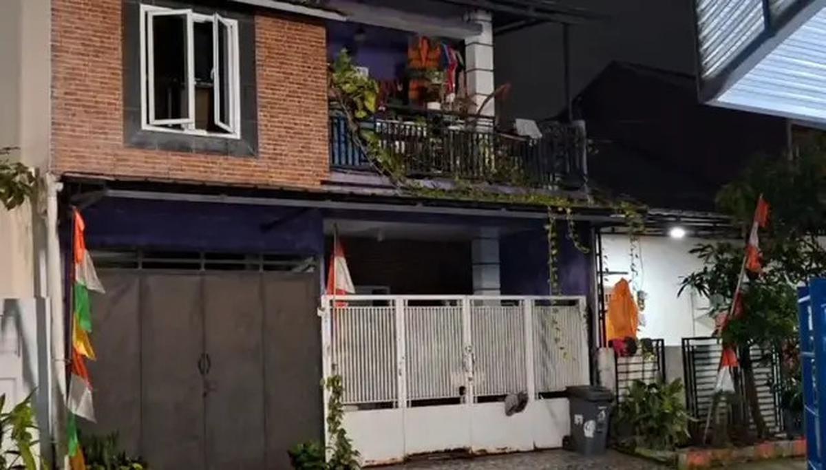 Menilik Rumah Immanuel Ebenezer yang Harganya Ratusan Juta Hingga Miliar