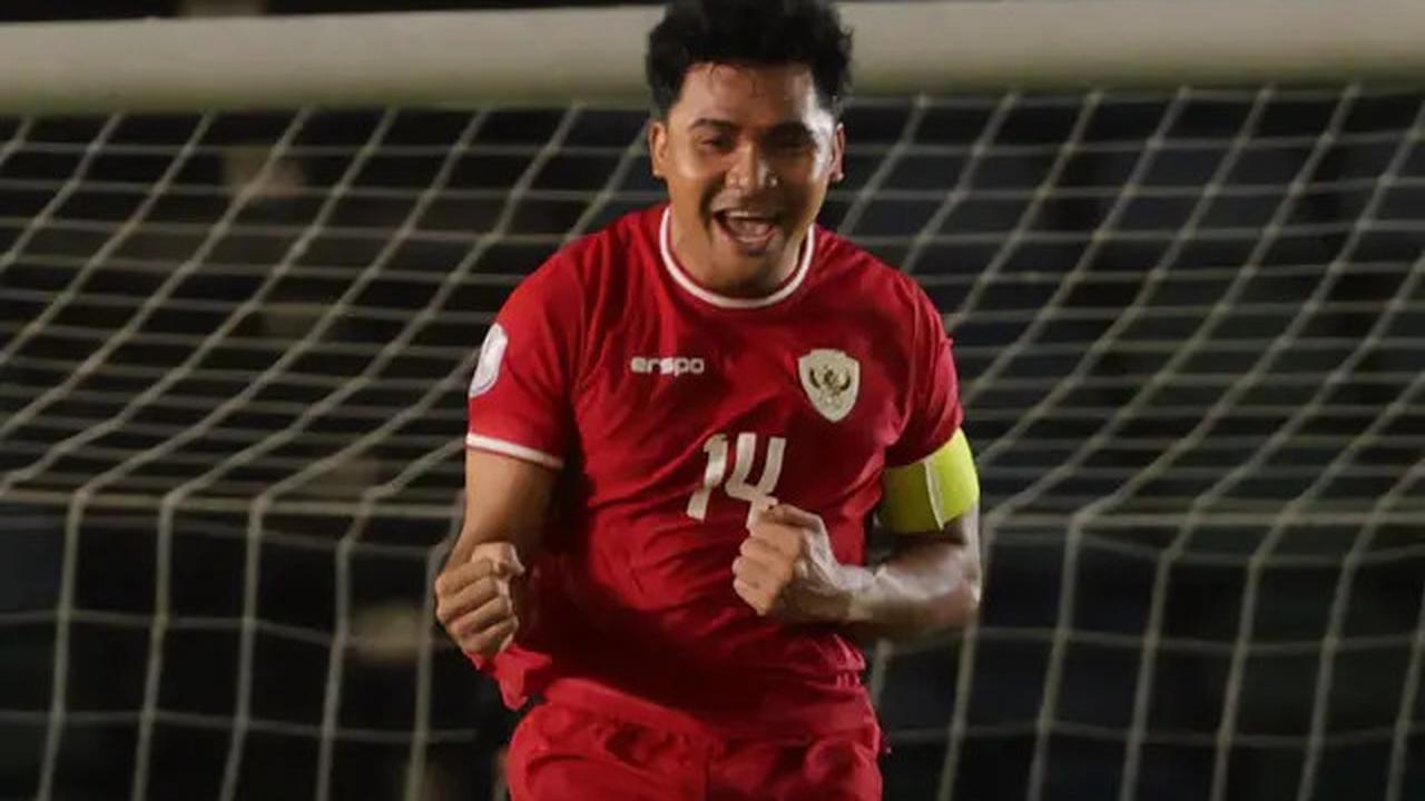 3 Pemain Timnas Indonesia yang Posisinya Terancam setelah Shin Tae-yong Didepak: Harus Tingkatkan Kemampuan!
