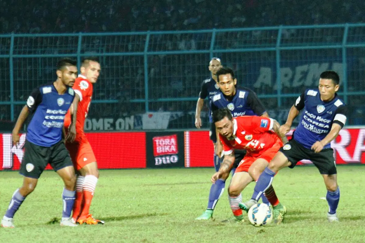 Arema Cronus