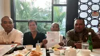 Pemuda Demokrat Indonesia Tolak Rencana Kongres Lanjutan KNPI