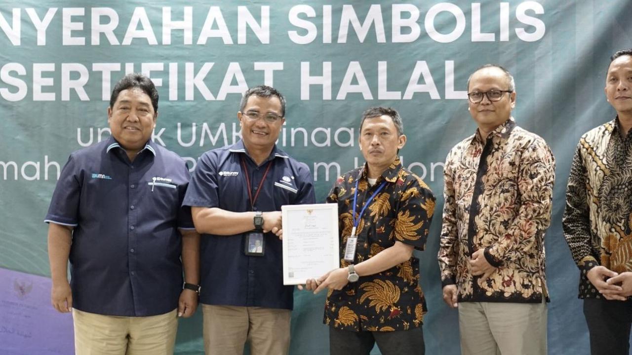 Dok. Istimewa