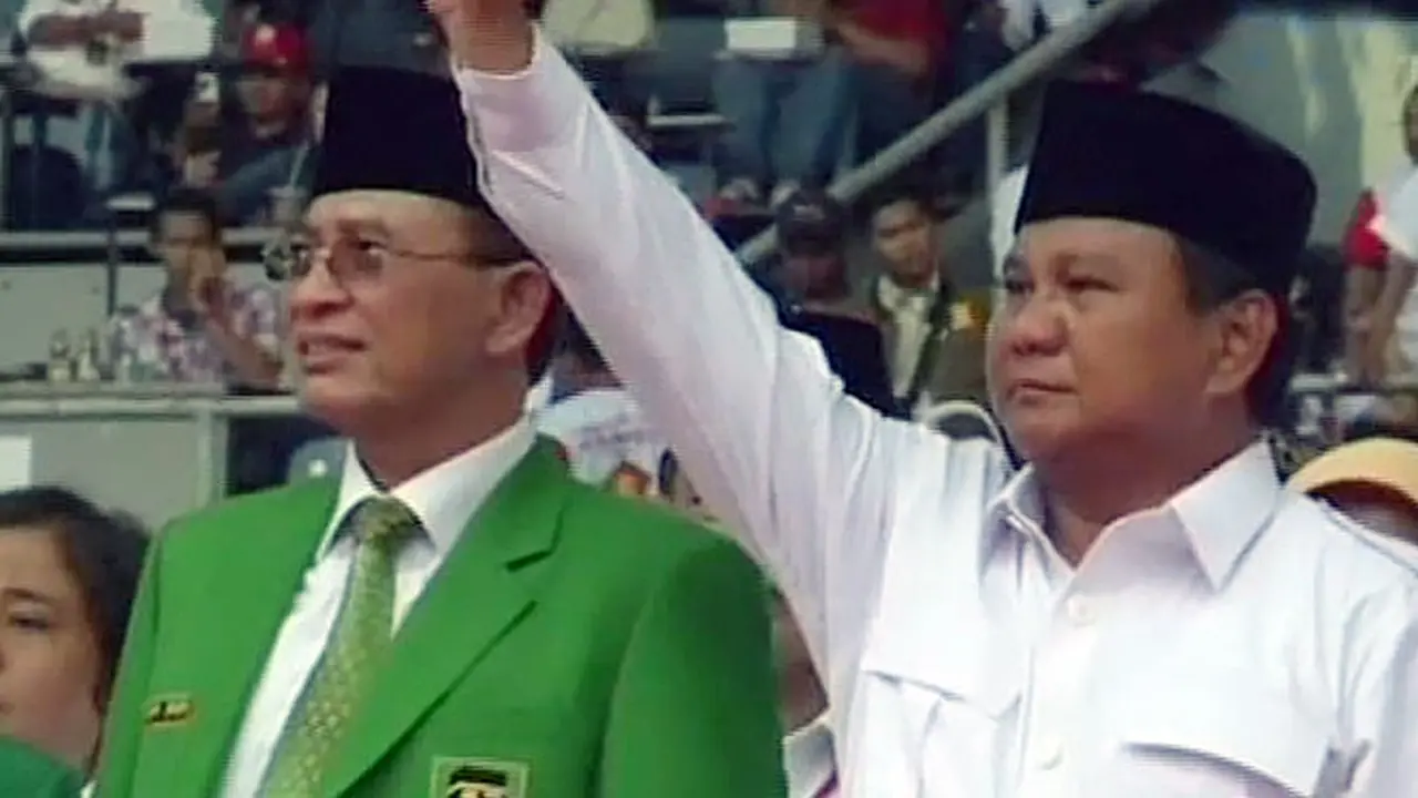 (Lip6petang) Pengamat PPP (Indonesia Baru)