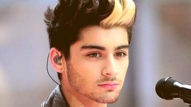 Bagaimana Wajah Zayn Malik Saat Masih Kecil Dan Belum Terkenal Lifestyle Fimela Com