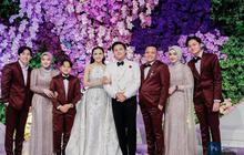 Sama-sama Cantik, Potret Kedekatan Putri Delina dan Santyka Fauziah Pacar Sule yang Terpaut Usia 7 Tahun