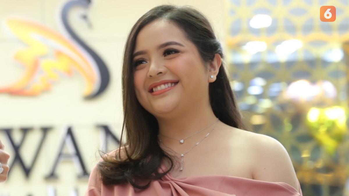 Tasya Kamila Laporkan Pencapaian Dari Beasiswa LPDP, Ingat Tak Bisa Pulang Saat Ayah Meninggal