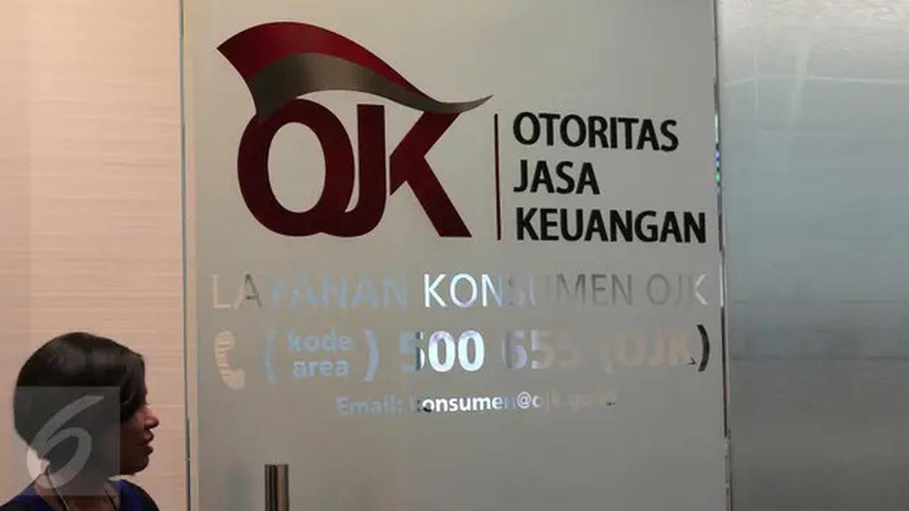 OJK Minta Pelaku Industri Keuangan Syariah 'Jemput Bola' Layani Masyarakat