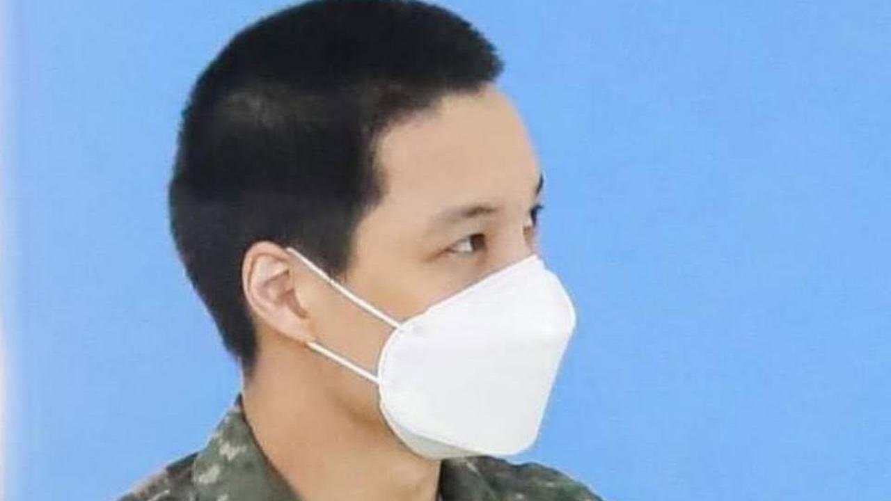 Selamat! Kai EXO Hari Ini Selesai Wajib Militer, Ini Rencana Kegiatannya