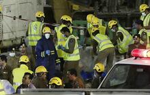 Kesedihan keluarga saat istri & ibu jadi korban crane di Makkah