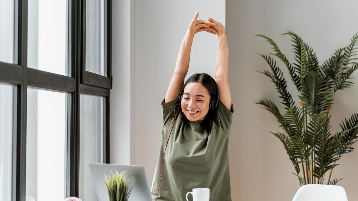 5 Tips Work-Life Balance untuk Perempuan