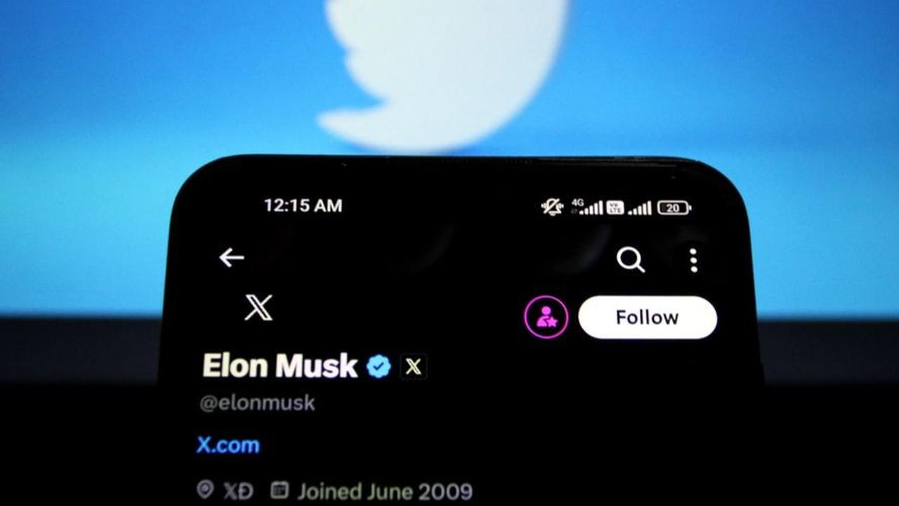 Dikonfirmasi Elon Musk