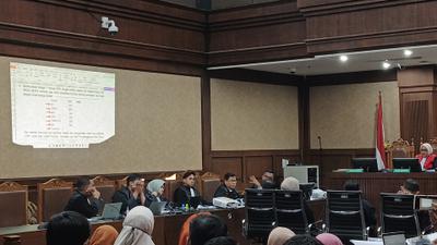 BIN, DPR, hingga NU Muncul di Catatan Pembagian Kuota Haji Khusus
