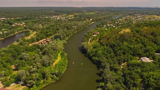 Sungai Mississippi
