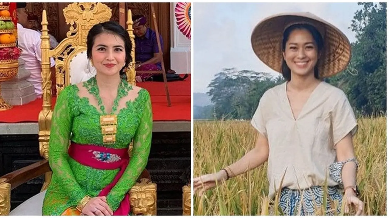 Jarang Tersorot, Ini Potret Terbaru 7 Ratu FTV Era 2000an Awal