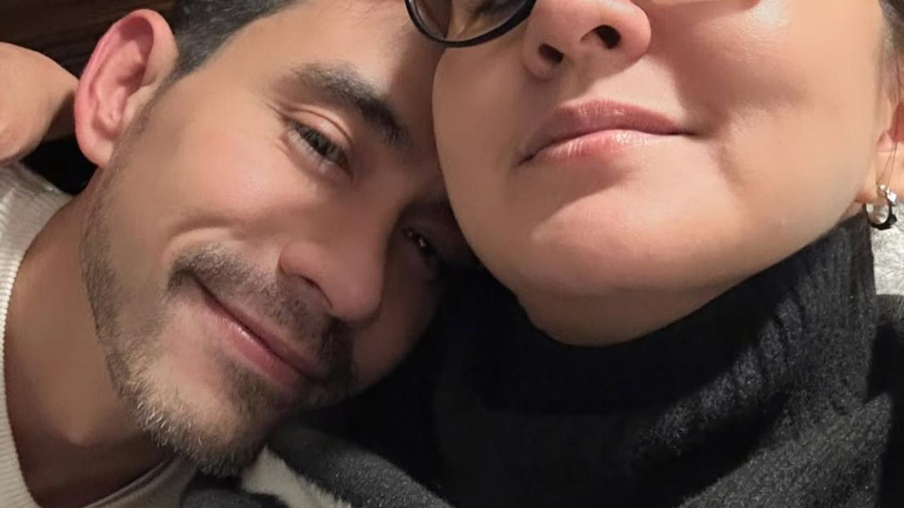 Cinta yang Bertahan 18 Tahun, Potret Manis Donna Agnesia dan Darius Sinathrya