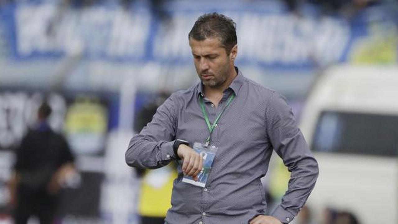 Miljan Radovic Bangga Melihat Kemajuan Beckham Putra: Dia Punya Potensi Besar