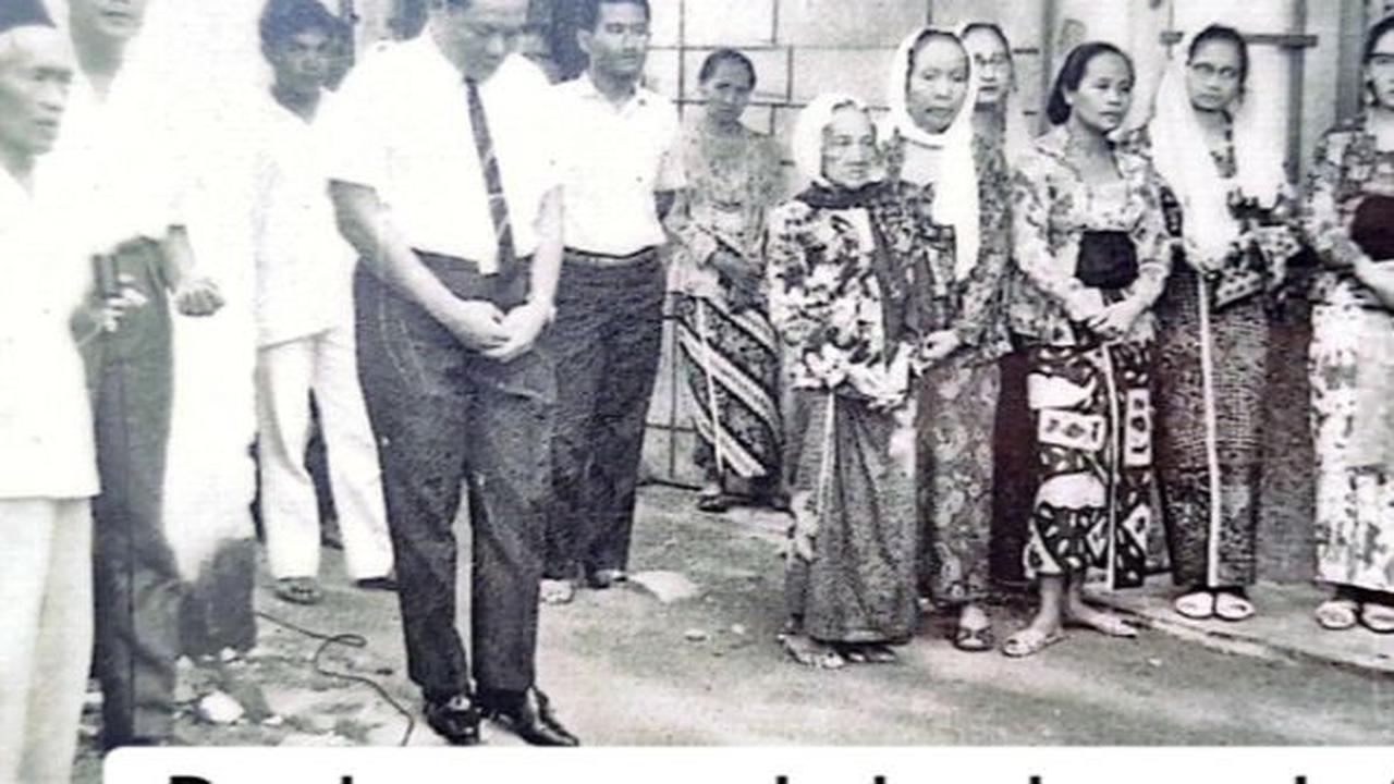 Dok. Istimewa