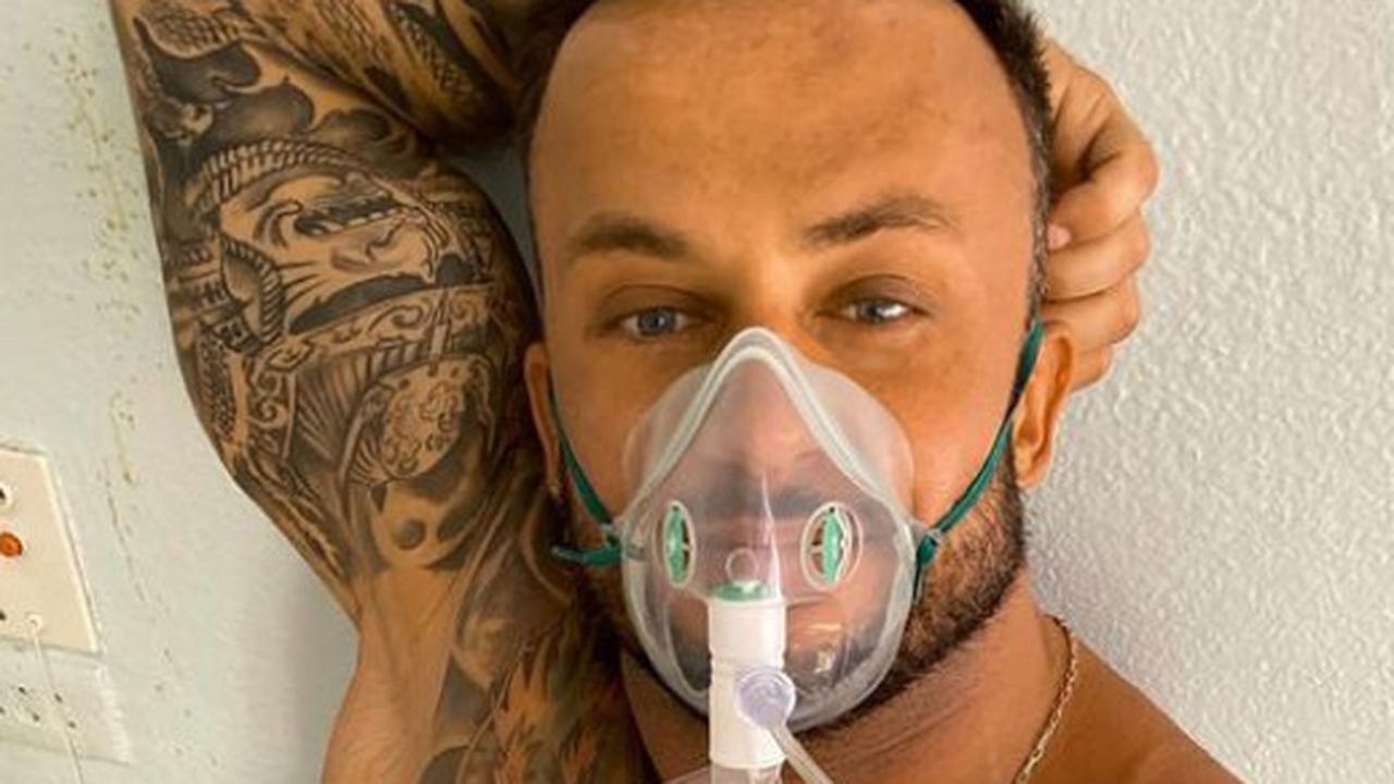 Anggap Virus Corona Mitos Belaka, Influencer Kebugaran Ini Tewas Terinfeksi Covid-19