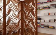 Inspirasi Sekat Ruang Tamu Minimalis untuk Rumah Modern