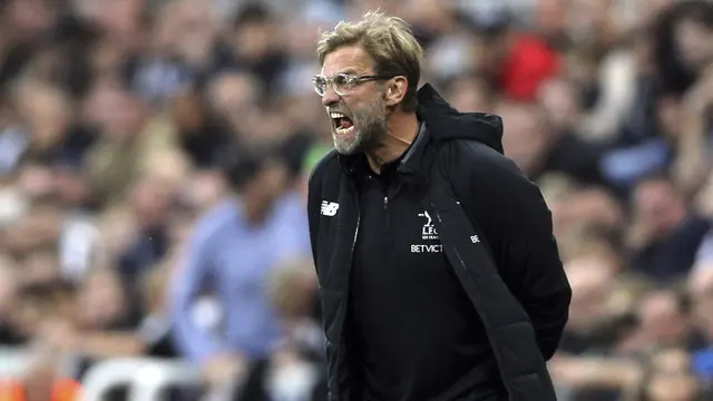 Liverpool, Newcastle United, Premier League