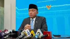 Pelantikan di Istana Hari Ini Tak Hanya untuk Kepala BGN