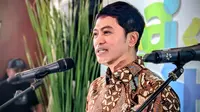 Prabowo Minta Dokter Magang Turun ke Lokasi Bencana Sumatera, Wamenkes Dante: Kami Akan Tindak Lanjuti