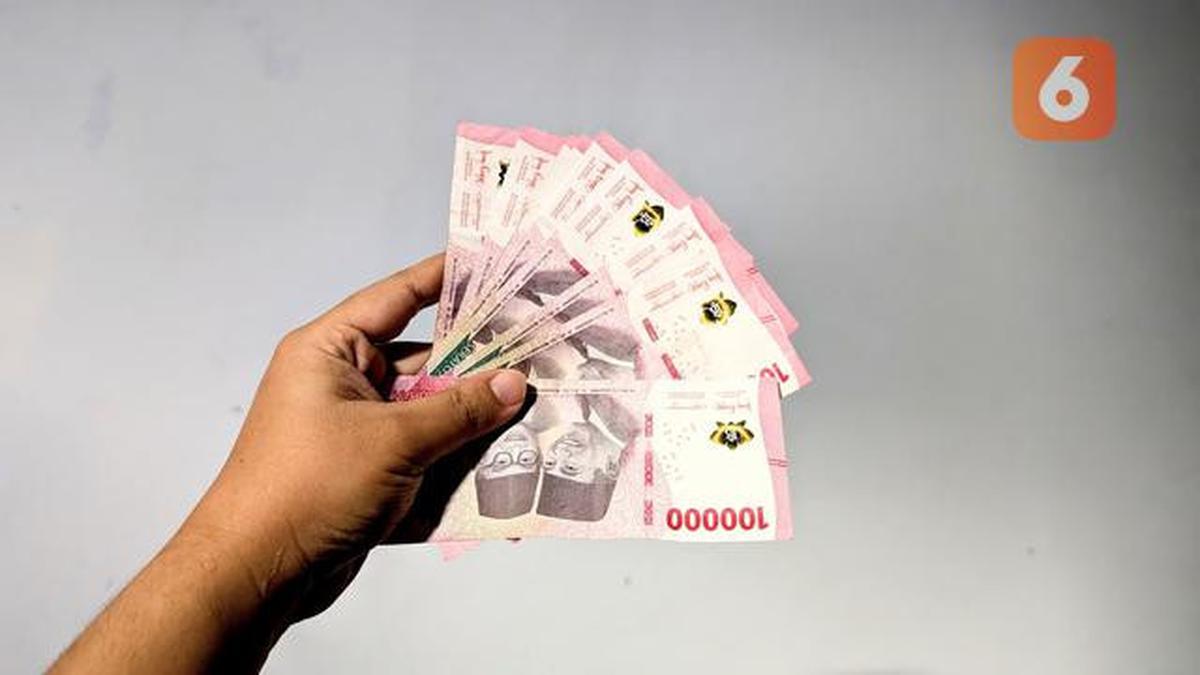 Pencairan THR 2026 yang Perlu Diketahui Pekerja, Begini Aturan dan Estimasi Besarannya