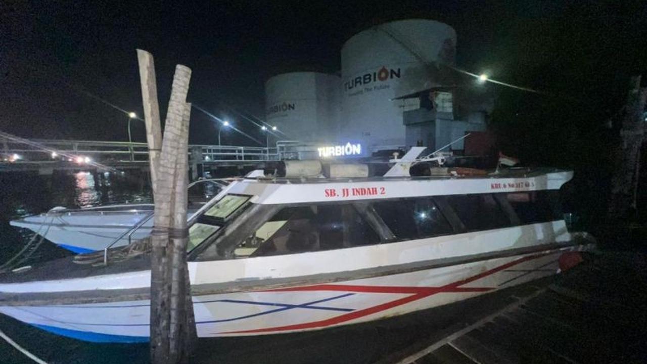 Bea Cukai Batam Perketat Pengawasan Jalur Laut, Gagalkan Penyelundupan Barang Ilegal