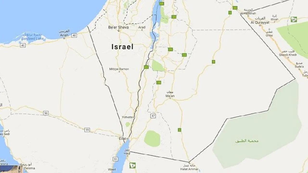 Google Maps