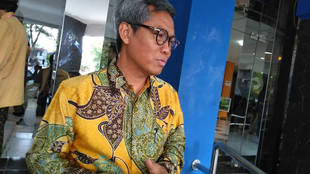 Rektor Unpad