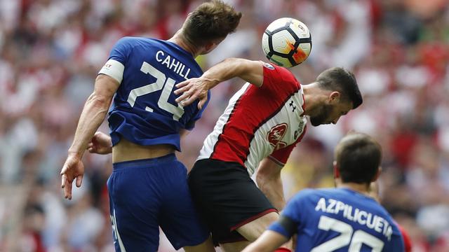 Chelsea, Southampton, Piala FA