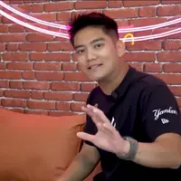 Boy William (Youtube/The Hermansyah A6)