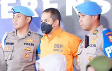 Terungkap, AKBP Fajar Cabuli Bocah saat Tertidur dan Korban Diberi Rp100 Ribu untuk Uang Tutup Mulut